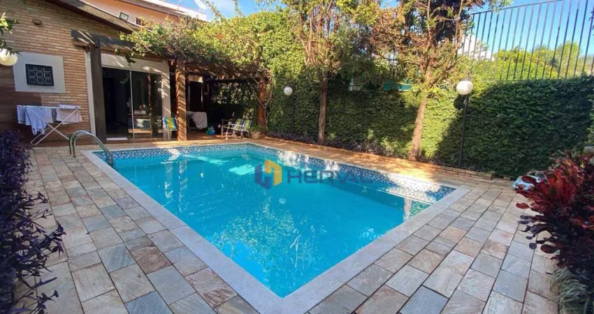Casa com 4 dormitórios à venda, 220 m² por R$ 1.112.000 - Jardim Iguaçu - Maringá/PR