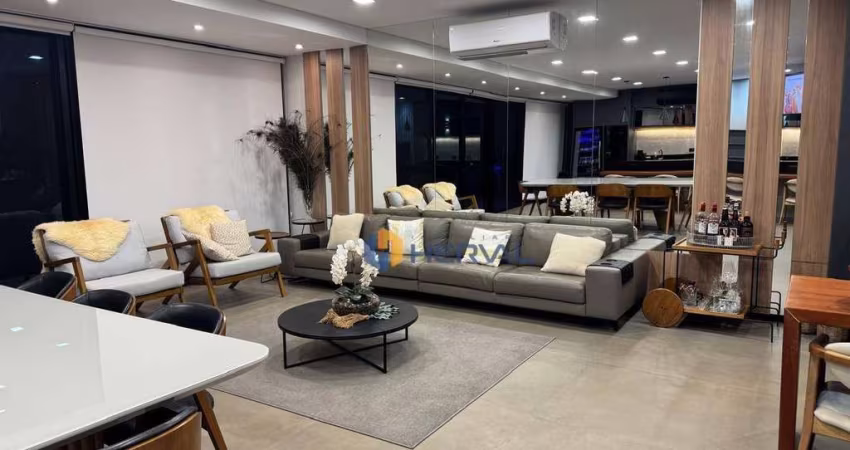 Casa com 4 suítes à venda, 340 m² por R$ 3.600.000 - Alphaville Maringá - Iguaraçu/PR