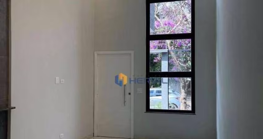 Casa com 3 quartos à venda, 85 m² por R$ 450.000 - Jardim Paulista - Maringá/PR