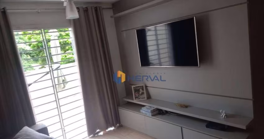 Apartamento com 2 quartos à venda, 65 m² por R$ 460.000 - Zona 08 - Maringá/PR