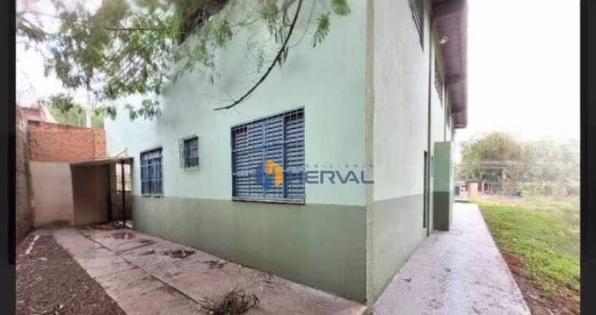 Barracão à venda, 645 m² por R$ 7.100.000,00 - Recanto dos Magnatas - Maringá/PR