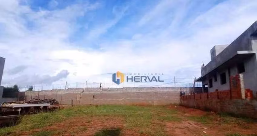 Terreno à venda, 250 m² por R$ 210.000,00 - Gleba Figueira - Umuarama/PR