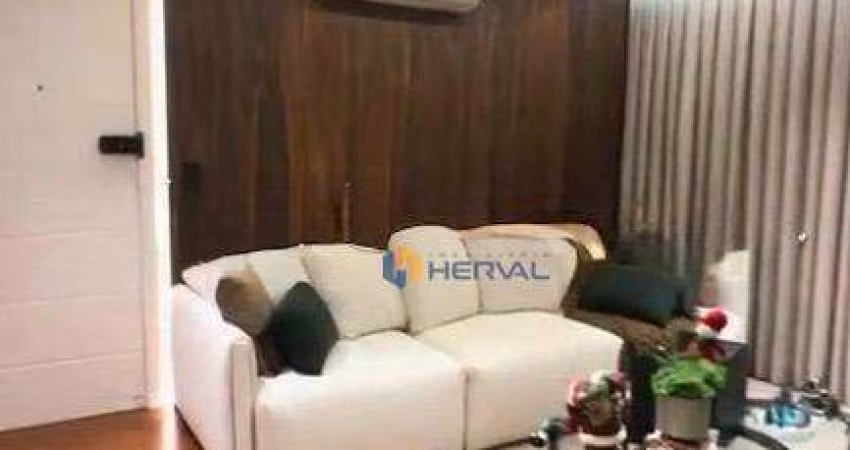 Apartamento com 3 dormitórios à venda, 175 m² por R$ 1.330.000,00 - Zona 07 - Maringá/PR