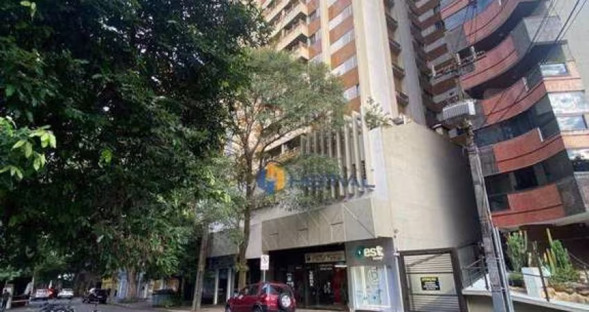 Apartamento com 3 quartos à venda, 116 m² por R$ 649.000 - Zona 01 - Maringá/PR