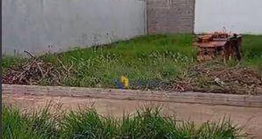 Terreno à venda, 199 m² por R$ 250.000,00 - Bom Jardim, Maringá - Pr - Maringá/PR