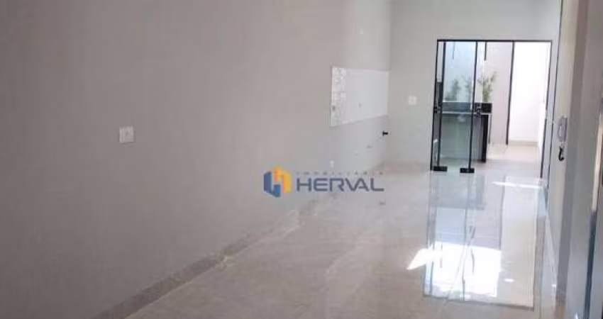 Casa com 3 dormitórios à venda, 94 m² por R$ 450.000,00 - Jardim Ouro Verde II - Sarandi/PR