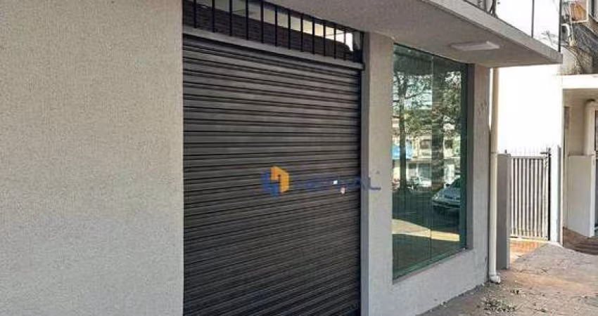 Salão à venda, 160 m² por R$ 1.380.000,00 - Zona 06 - Maringá/PR