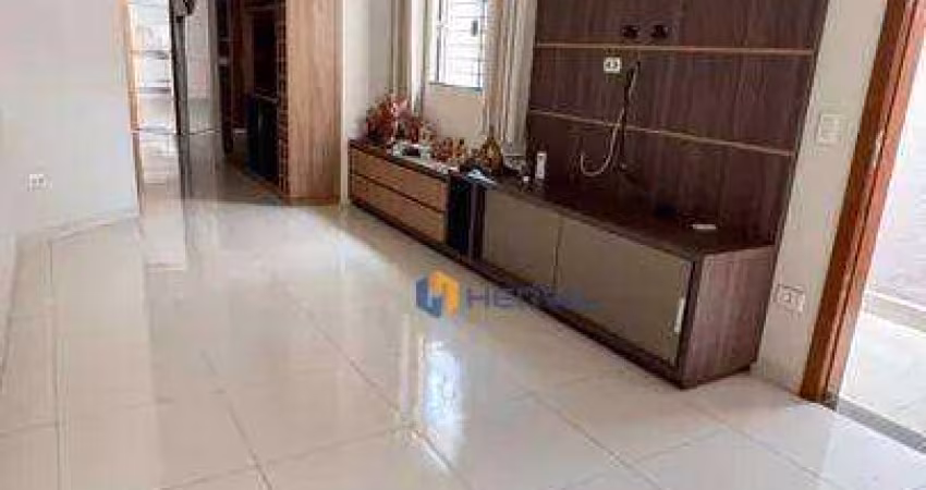 Casa com 3 quartos à venda, 146 m² por R$ 750.000 - Jardim Alvorada - Maringá/PR