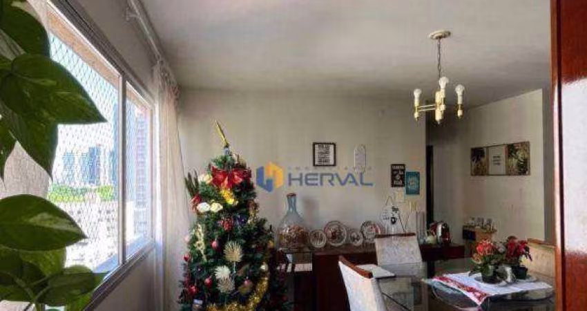 Apartamento com 3 quartos à venda, 104 m² por R$ 550.000 - Zona 01 - Maringá/PR