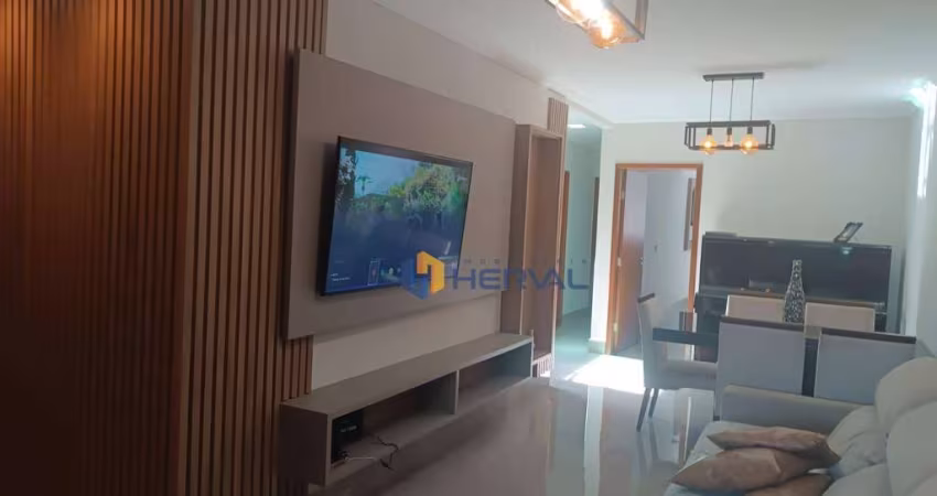 Casa com 2 quartos à venda, 110 m² por R$ 680.000 - Jardim Monte Rei - Maringá/PR