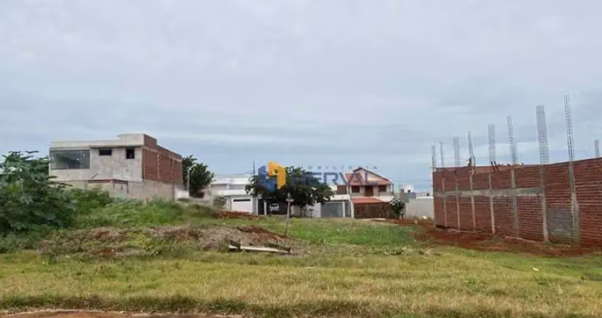 Terreno à venda, 480 m² por r$ 395.000,00 - jardim espanha - maringá/pr