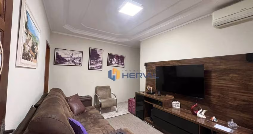 Casa com 3 quartos à venda, 99 m² por R$ 400.000 - Jardim Oásis - Maringá/PR