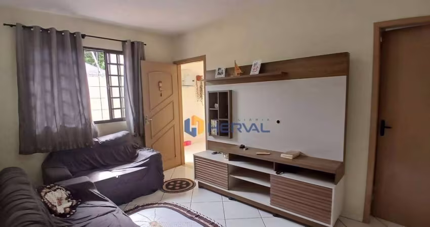 Casa com 3 quartos à venda, 110 m² por R$ 350.000 - Jardim Novo Alvorada - Maringá/PR