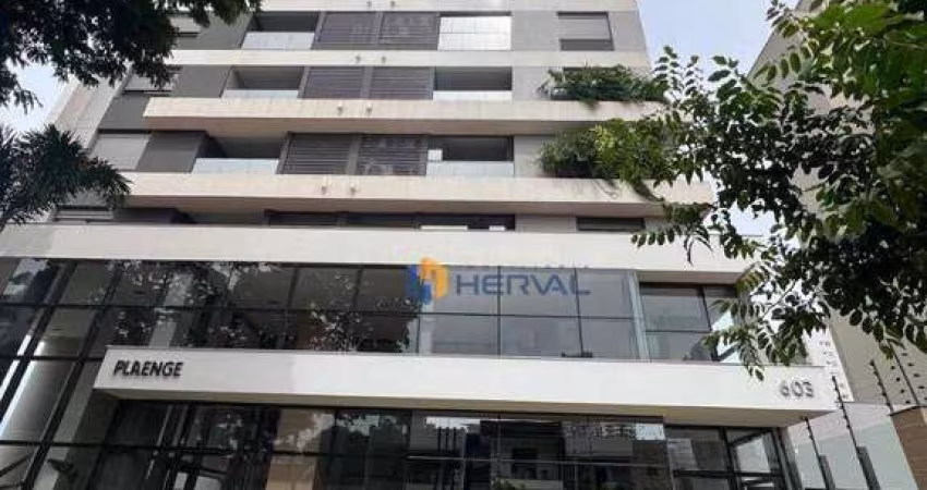 Apartamento com 3 quartos à venda, 98 m² por R$ 1.080.000 - Zona 03 - Maringá/PR