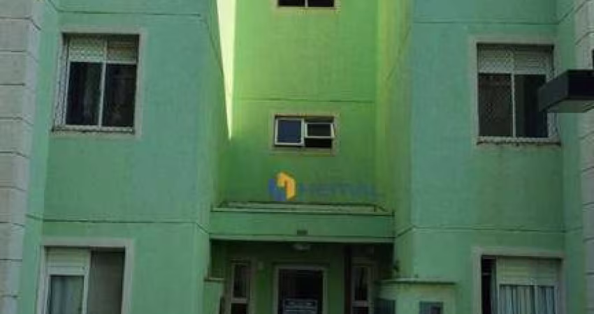 Apartamento com 2 quartos à venda, 50 m² por R$ 150.000 - Parque Tarumã - Maringá/PR