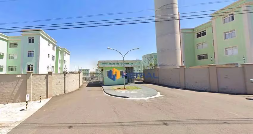 Apartamento com 2 quartos à venda, 50 m² por R$ 140.000 - Parque Tarumã - Maringá/PR