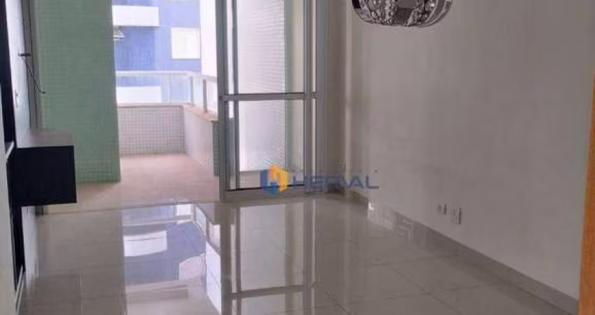 Apartamento com 3 quartos à venda, 89 m² por R$ 848.000 - Zona 07 - Maringá/PR