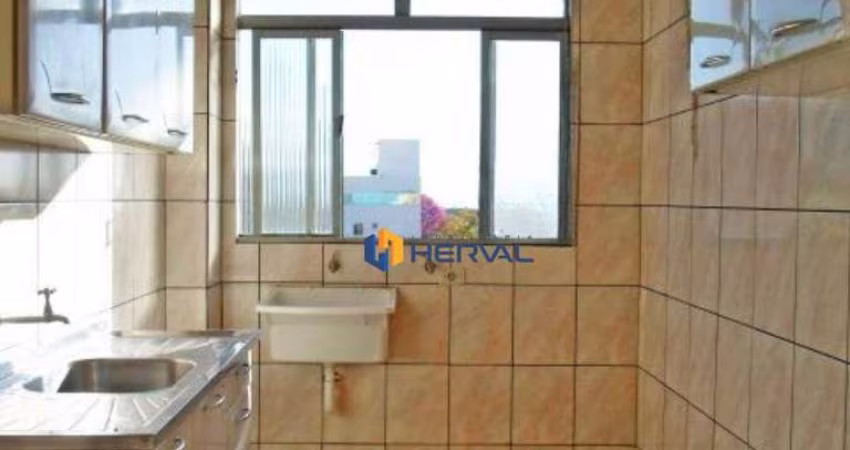 Apartamento com 1 quarto à venda, 40 m² por R$ 152.000 - Zona 07 - Maringá/PR