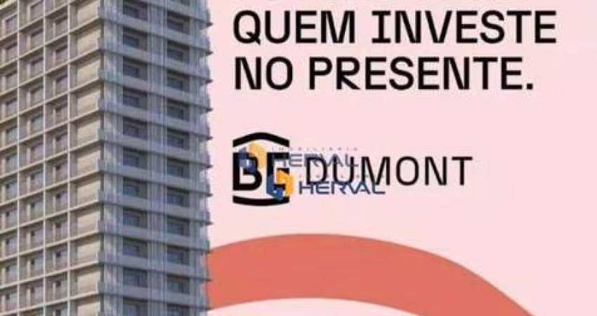 Loft com 1 dormitório à venda, 26 m² por R$ 459.000 - Zona 01 - Maringá/PR