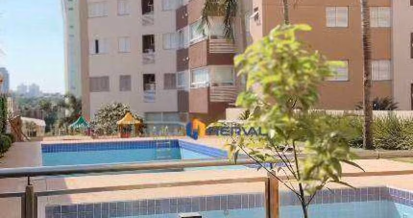 Apartamento com 3 quartos à venda, 73 m² por R$ 595.000 - Vila Bosque - Maringá/PR