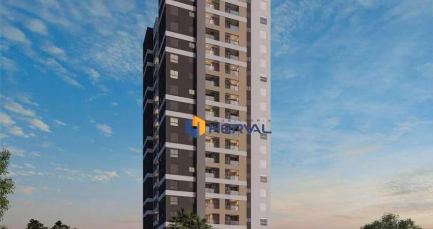 Apartamento com 1 Quarto à venda, 45 m² por R$ 555.000 - Zona 08 - Maringá/PR