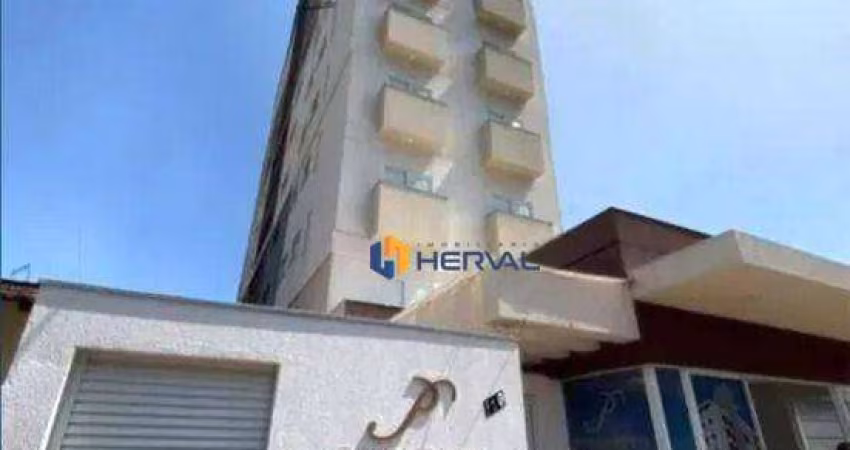 Apartamento com 3 quartos à venda, 75 m² por R$ 400.000 - Zona 05 - Maringá/PR