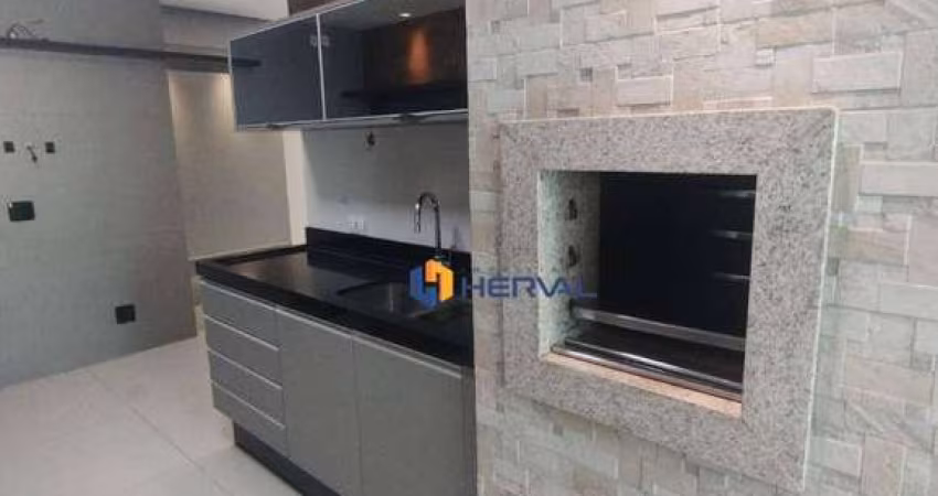 Apartamento com 3 quartos à venda, 105 m² por R$ 850.000 - Zona 07 - Maringá/PR