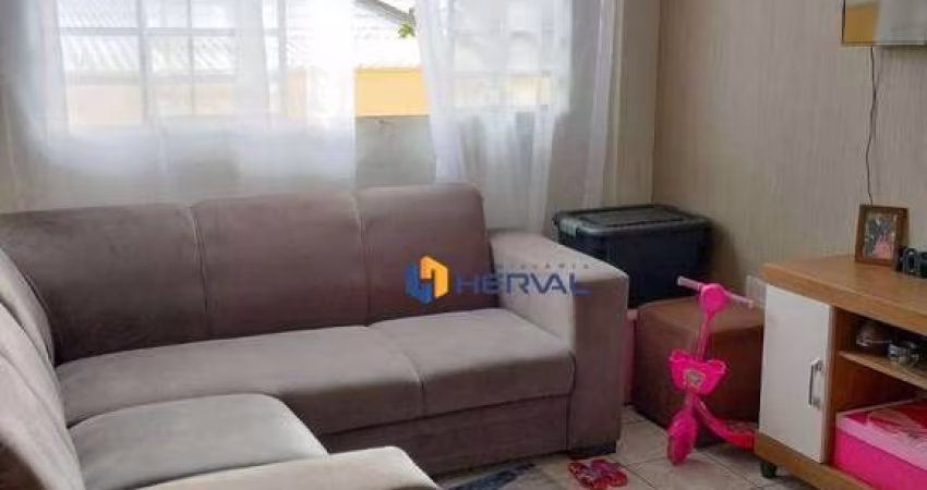 Apartamento com 1 quarto à venda, 39 m² por R$ 165.000 - Zona 07 - Maringá/PR