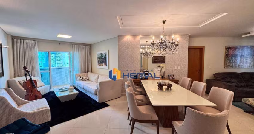 Apartamento com 4 dormitórios à venda, 236 m² por R$ 2.300.000,00 - Zona 07 - Maringá/PR