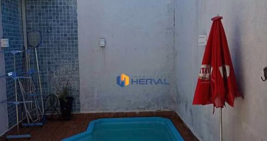 Casa com 3 dormitórios à venda, 127 m² por R$ 700.000,00 - Jardim Munique - Maringá/PR
