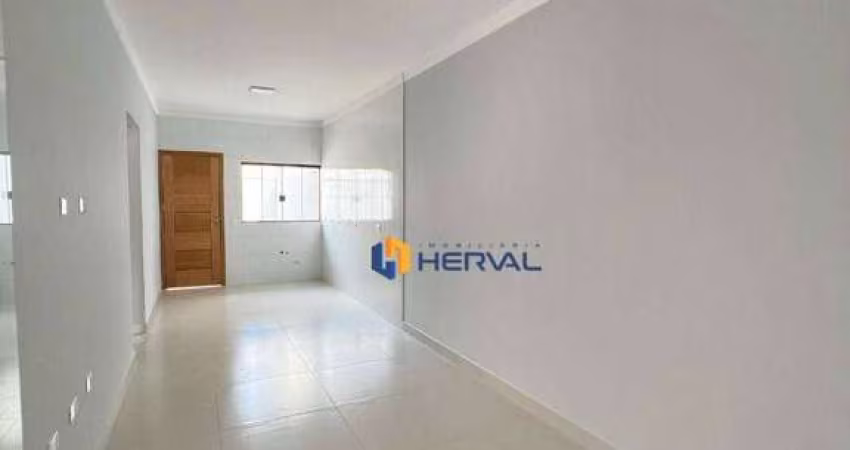 Casa com 2 quartos à venda, 74 m² por R$ 369.000 - Parque Residencial Tuiuti - Maringá/PR