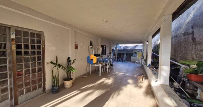 Casa com 3 quartos à venda, 120 m² por R$ 340.000 - Parque das Grevíleas - Maringá/PR