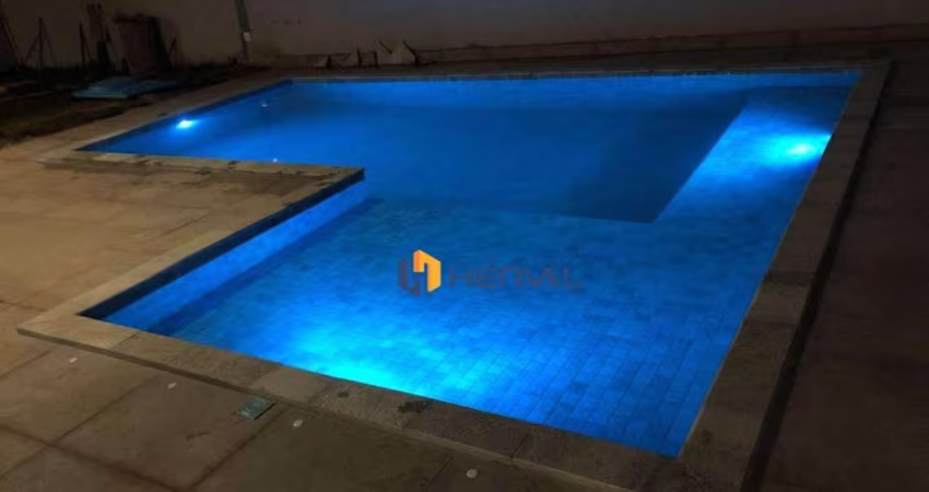 Casa de alto padrão com 3 suítes à venda, 250 m² por R$ 1.717.000 - Núcleo Habitacional Borsari - Marialva/PR