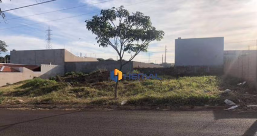 Terreno à venda, 400 m² por R$ 340.000 - Bom Jardim - Maringá/PR