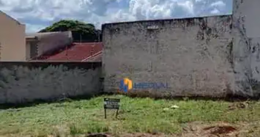 Terreno à venda, 361 m² por r$ 550.000,00 - parque residencial tuiuti - maringá/pr