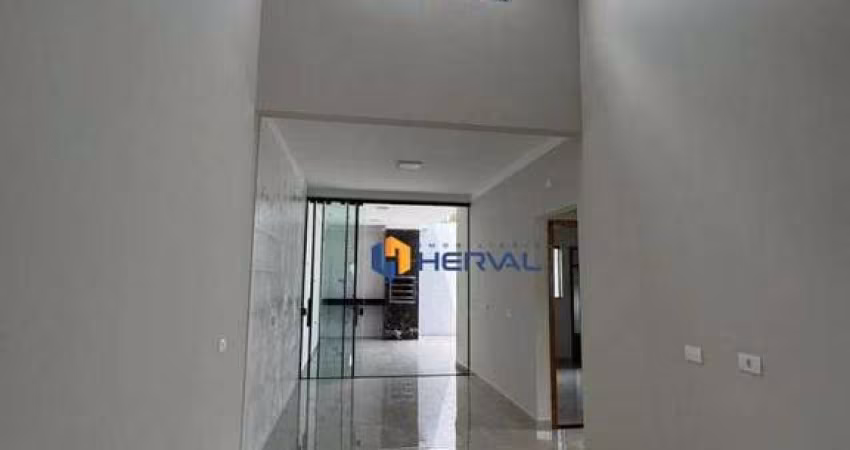 Casa com 3 quartos à venda, 75 m² por R$ 328.600 - Jardim Novo Bertioga - Sarandi/PR