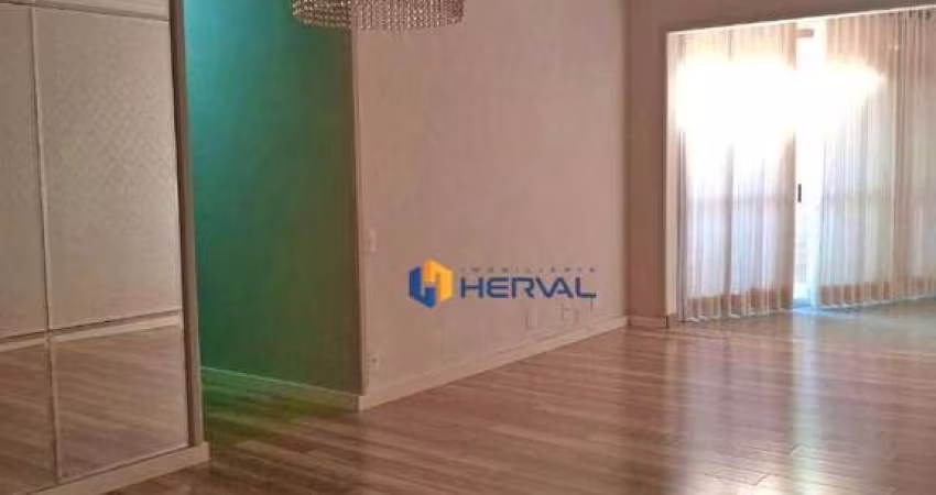 Apartamento para locação, semi-mobiliado com 3 quartos, sendo 1 suíte localizado na  Zona 05 em Maringá.