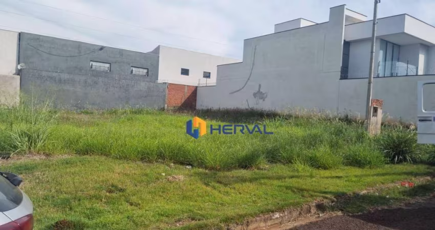 Terreno à venda, 200 m² por R$ 250.000 - Bom Jardim - Maringá/PR