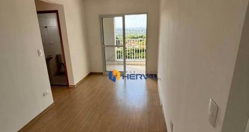 Apartamento com 2 quartos à venda, 53 m² por R$ 349.000 - Zona 06 - Maringá/PR