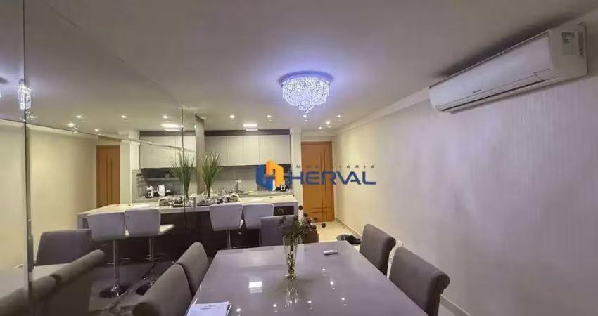 Apartamento com 3 quartos à venda, 88 m² por R$ 780.000 - Zona 07 - Maringá/PR