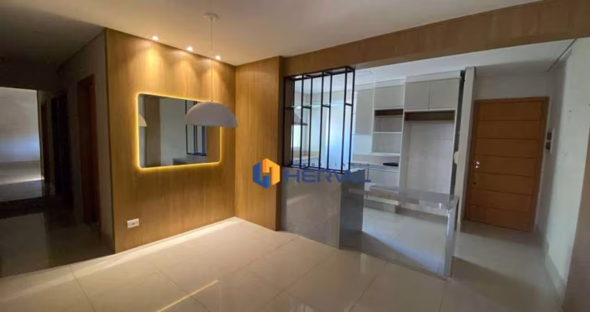 Apartamento com 3 quartos à venda, 90 m² por R$ 745.000 - Vila Bosque - Maringá/PR
