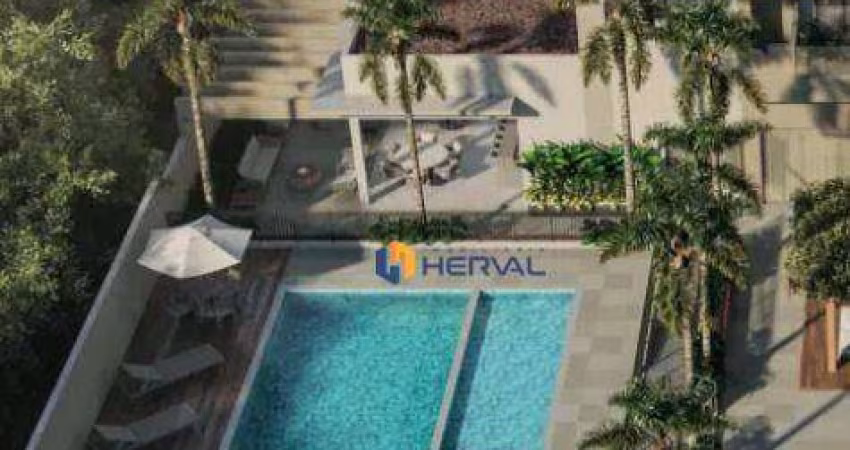 Apartamento com 2 Quartos à venda, 80 m² por R$ 820.000 - Vila Marumby - Maringá/PR