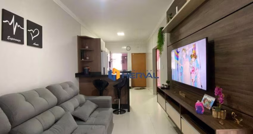 Casa com 3 quartos à venda, 100 m² por R$ 430.000 - Jardim Dias I - Maringá/PR