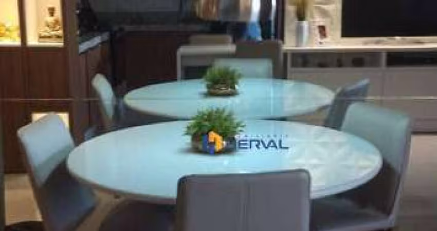 Apartamento com 3 quartos à venda, 74 m² por R$ 750.000 - Zona 07 - Maringá/PR
