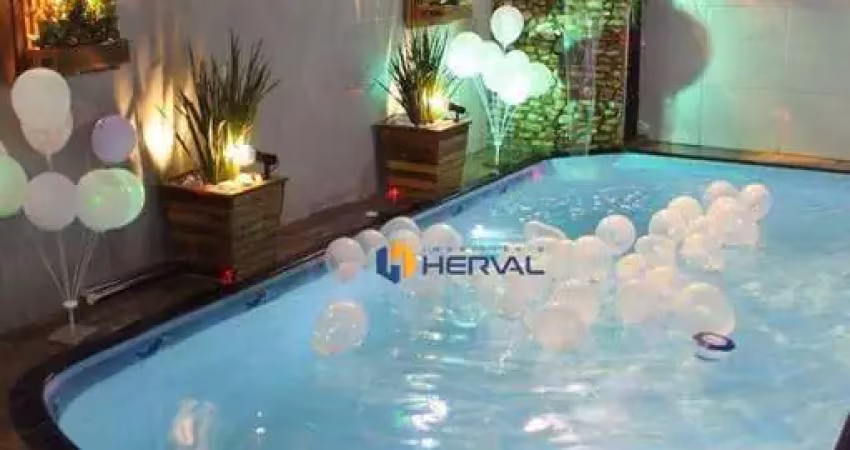 Casa com 3 dormitórios à venda, 363 m² por r$ 1.490.000,00 - jardim internorte - maringá/pr