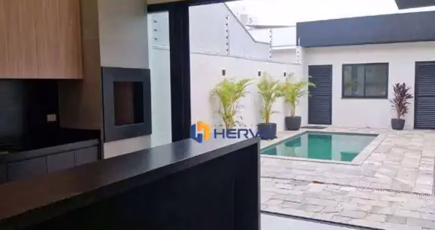 Casa com 3 suítes à venda, 213 m² por R$ 1.921.000 - Jardim Itália - Maringá/PR