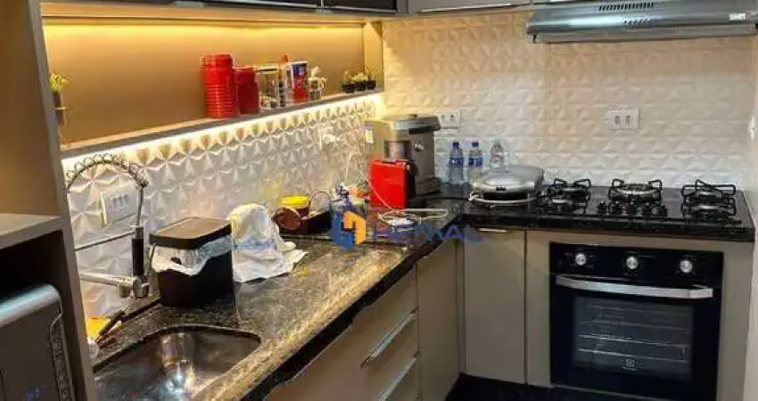 Apartamento com 3 quartos à venda, 80 m² por R$ 660.000 - Parque Industrial - Maringá/PR