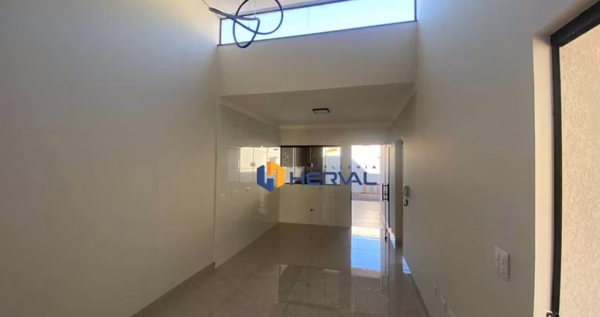 Casa com 3 dormitórios à venda, 150 m² por R$ 480.000,00 - Parque Industrial - Maringá/PR
