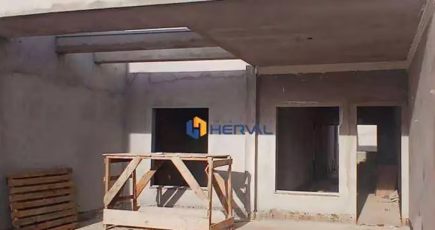 Casa com 3 dormitórios à venda, 80 m² por R$ 420.000,00 - Conjunto Residencial Branca Vieira - Maringá/PR