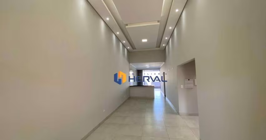 Casa com 3 quartos à venda, 135 m² por R$ 640.000 - Parque Industrial - Maringá/PR